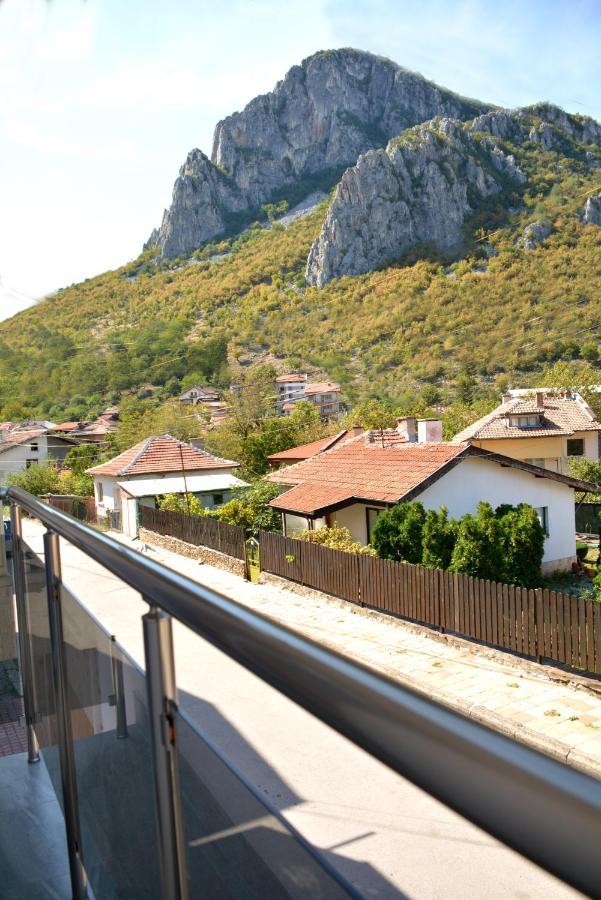 Раде 3-Враца Vratsa المظهر الخارجي الصورة
