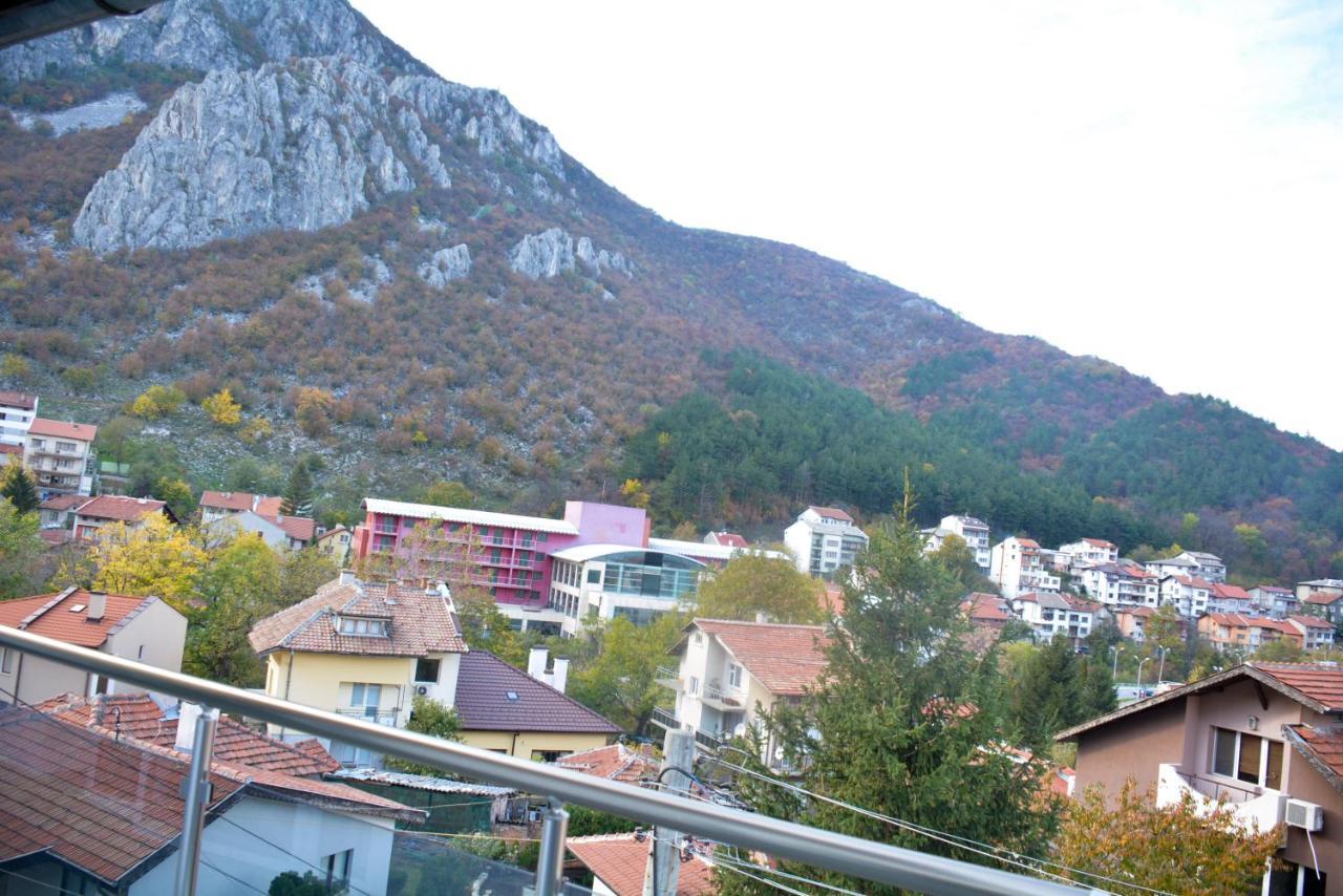 Раде 3-Враца Vratsa المظهر الخارجي الصورة